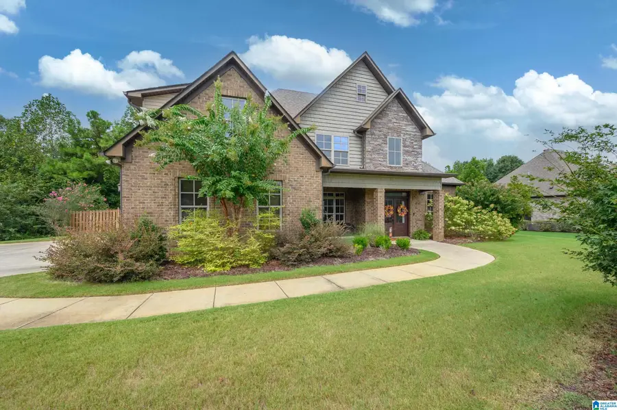 356 GREY OAKS DRIVE, Pelham, AL 35124 - #3
