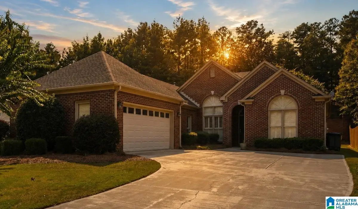 3544 CROSSINGS CIRCLE, Hoover, AL 35242 - #1
