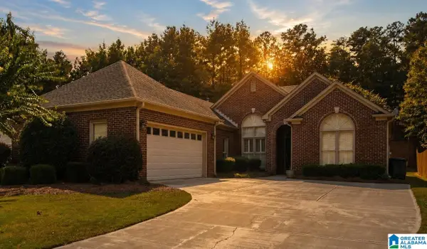 3544 CROSSINGS CIRCLE, Hoover, AL 35242