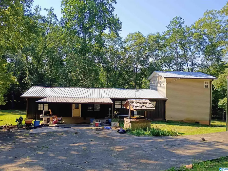 428 COUNTY ROAD 201, Delta, AL 36258 - #3
