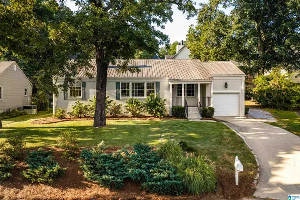 44 EDGEHILL ROAD, Homewood, AL 35209