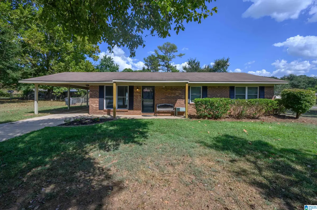 101 MEADOWGREEN LANE, Montevallo, AL 35115 - #1