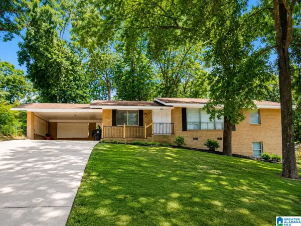 3909 SHERWOOD AVENUE, Anniston, AL 36207