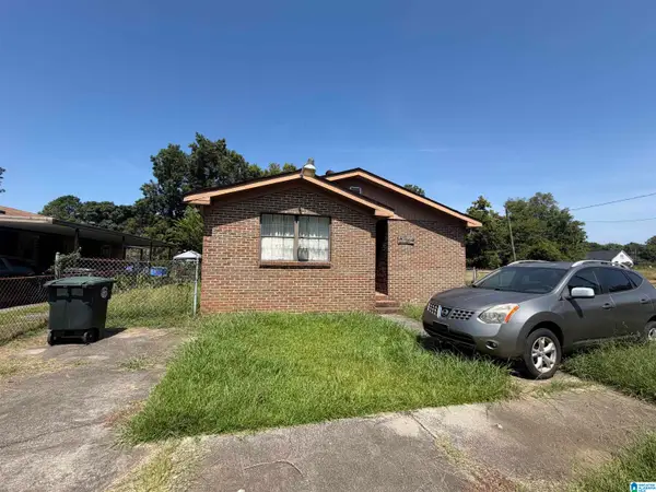 3624 VIRGINIA AVENUE, Birmingham, AL 35207