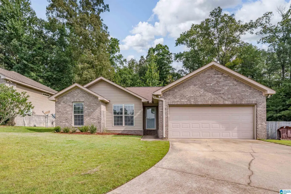 5330 BLACKSTONE LANE, Northport, AL 35473 - #1