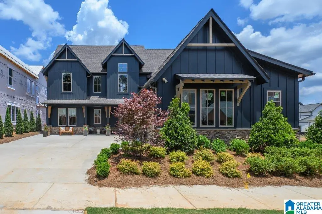 4480 LONGMOOR ROAD, Hoover, AL 35244 - #1