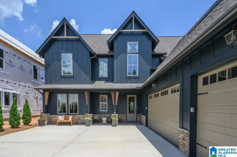 4480 LONGMOOR ROAD, Hoover, AL 35244 - #2