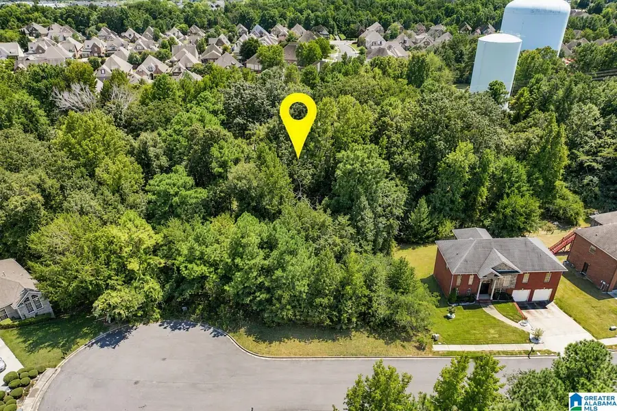 209 MELBOURNE CIRCLE, Bessemer, AL 35022 - #3