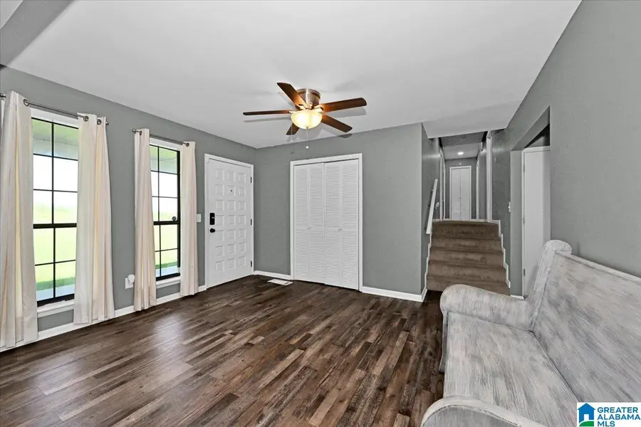 5566 HOLLY POND ROAD, Baileyton, AL 35019 - #3