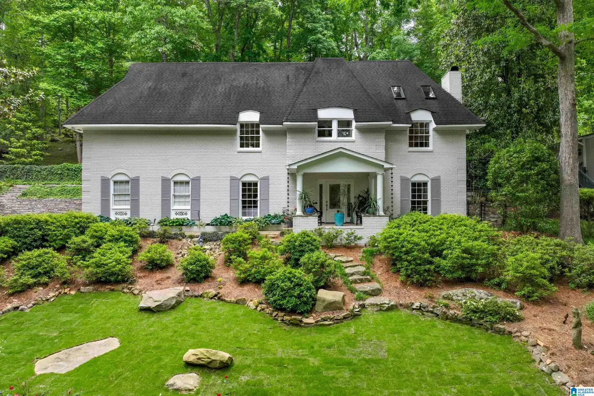 3665 BROOKWOOD ROAD, Mountain Brook, AL 35223 - #1