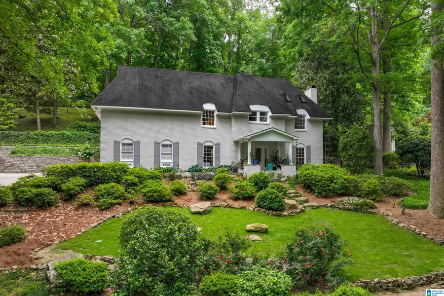 3665 BROOKWOOD ROAD, Mountain Brook, AL 35223 - #2