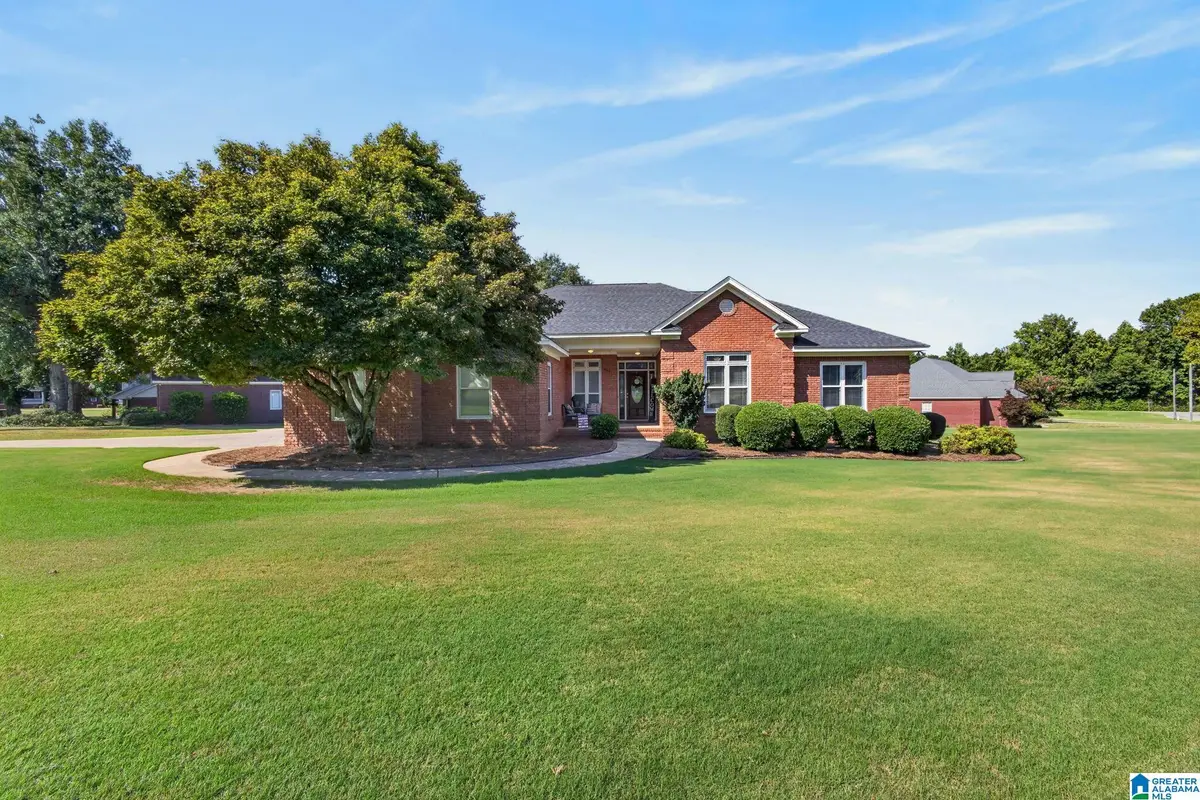 807 OLA STREET, Clanton, AL 35045 - #1