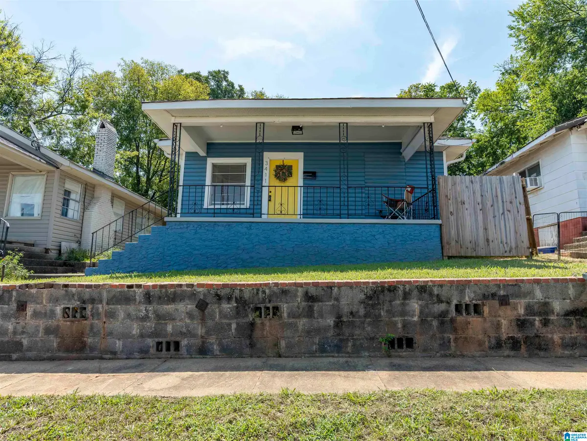 3411 6TH COURT, Birmingham, AL 35222 - #1