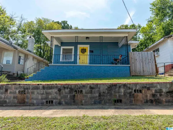 3411 6TH COURT, Birmingham, AL 35222