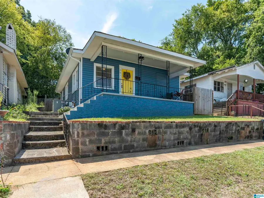 3411 6TH COURT, Birmingham, AL 35222 - #3