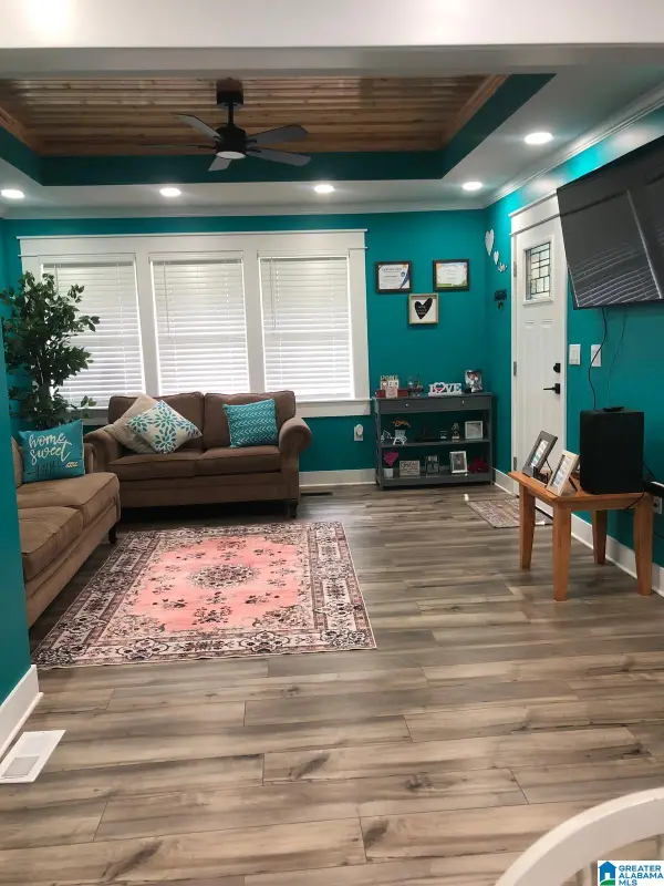 5610 AVENUE G, Bessemer, AL 35020