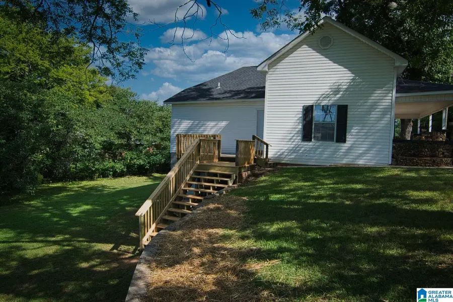 1868 LANE DRIVE, Leeds, AL 35094 - #3