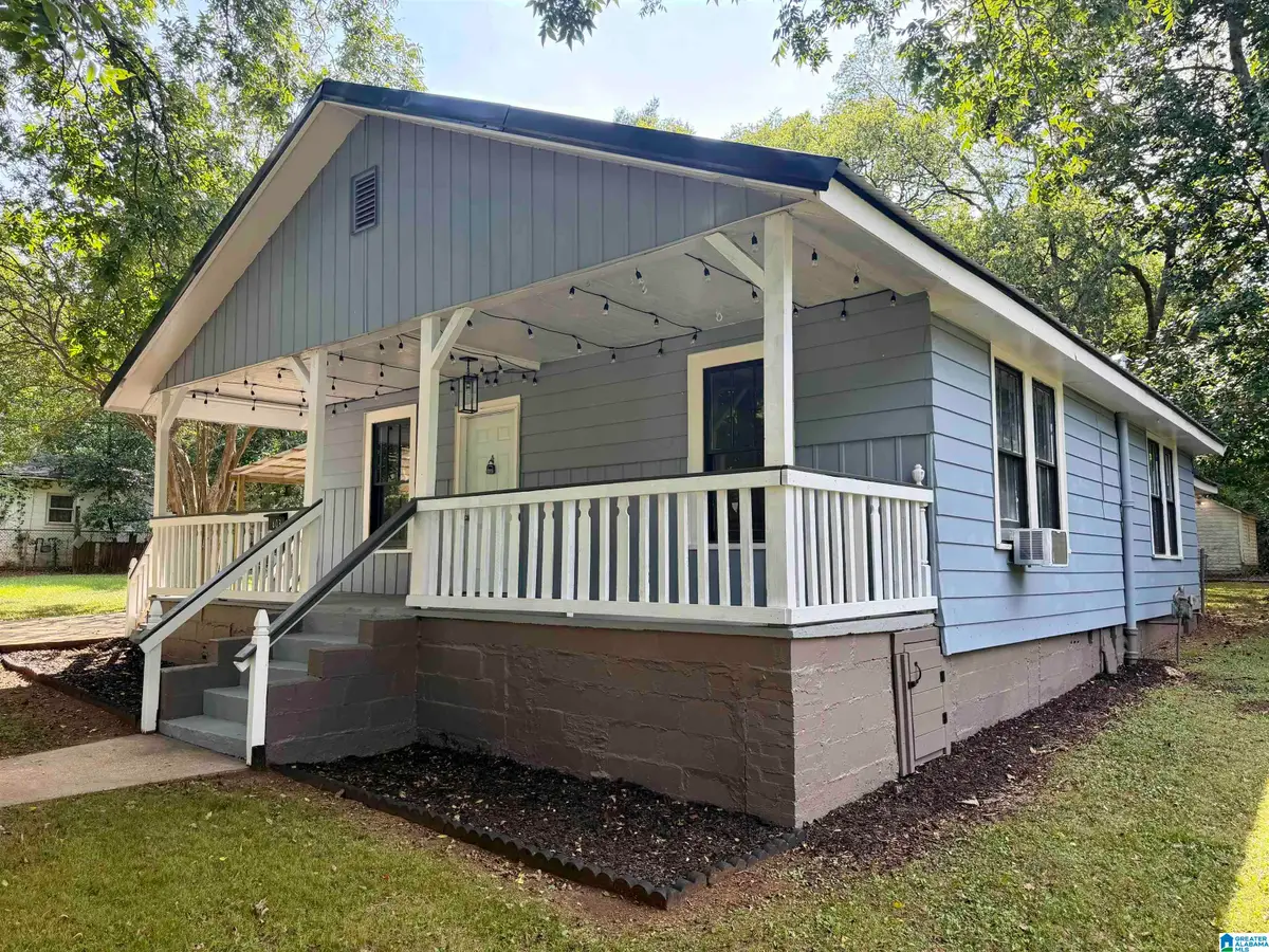 603 WOODLAWN AVENUE, Sylacauga, AL 35150 - #1