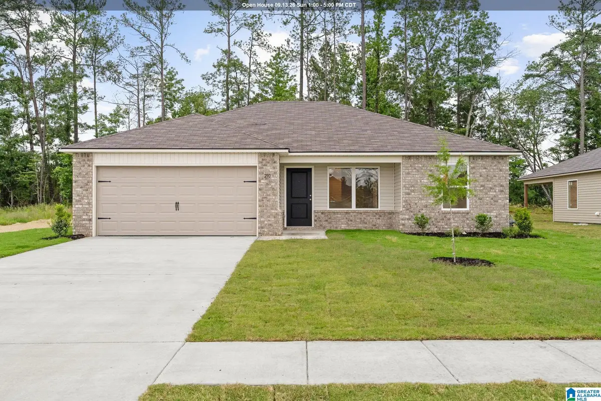 226 AMBER AVENUE, Calera, AL 35040 - #1