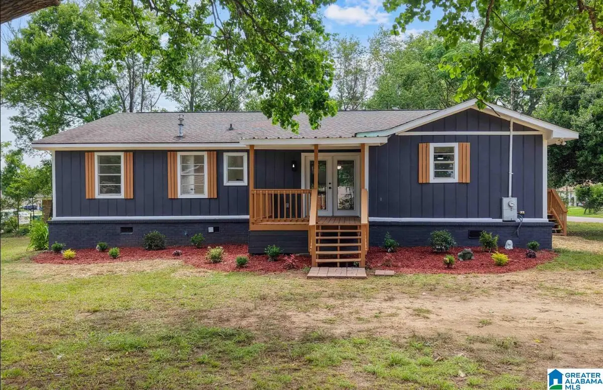 125 MOSES ROAD, Prattville, AL 36067 - #1