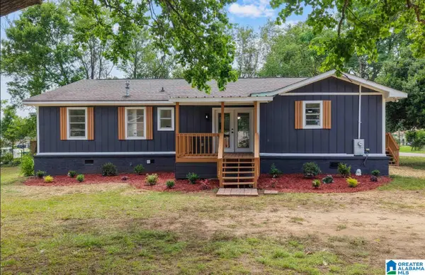 125 MOSES ROAD, Prattville, AL 36067