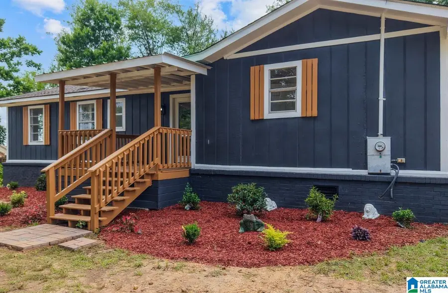 125 MOSES ROAD, Prattville, AL 36067 - #2