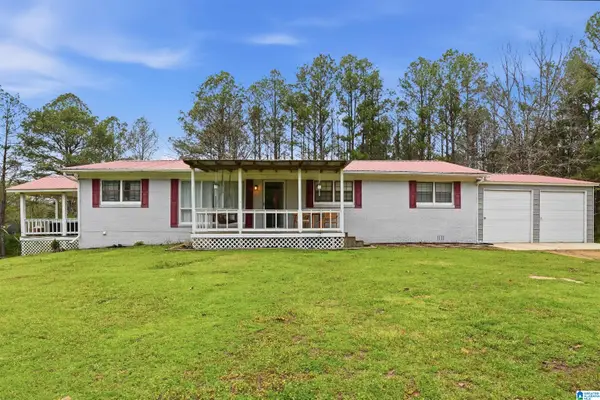 199 SARAGOSSA ROAD, Jasper, AL 35503