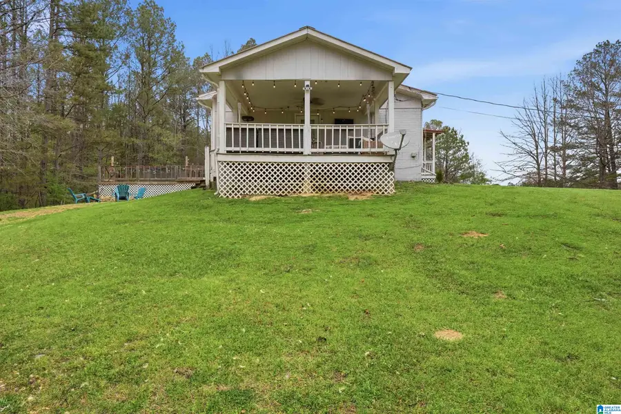 199 SARAGOSSA ROAD, Jasper, AL 35503 - #2