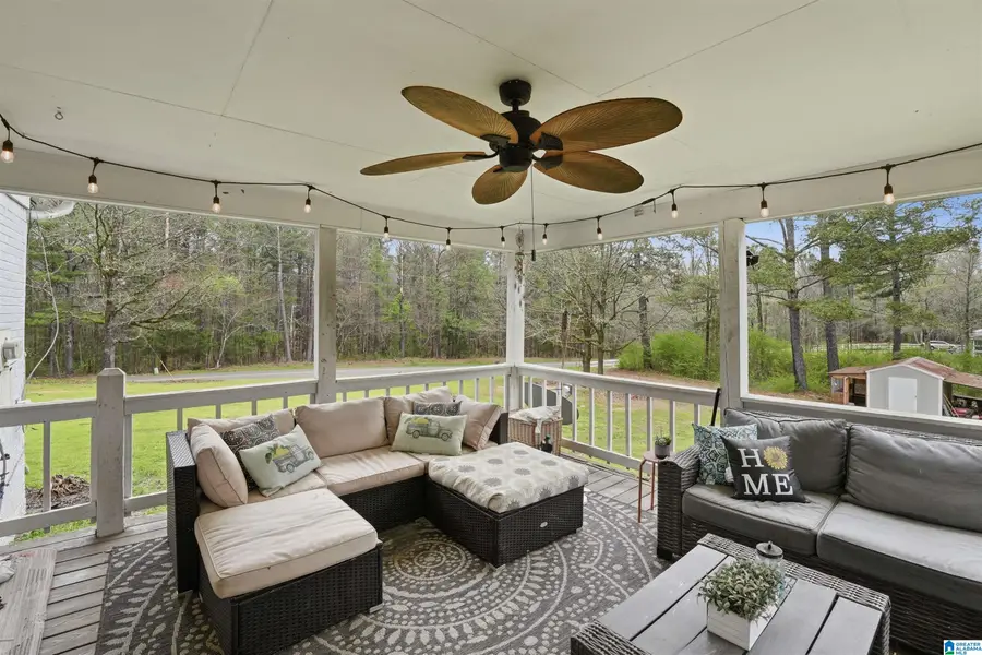 199 SARAGOSSA ROAD, Jasper, AL 35503 - #3