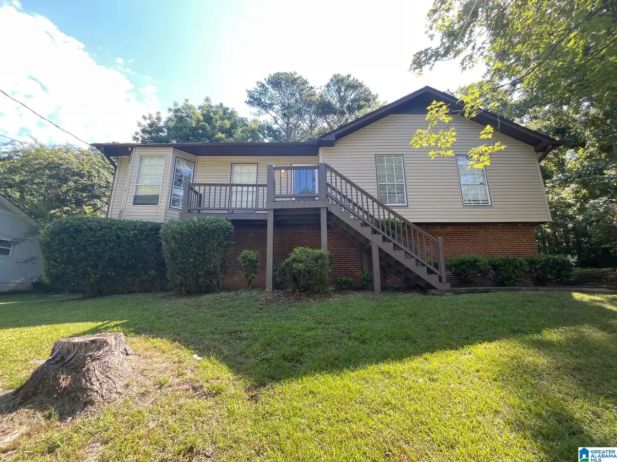 2625 DENISE DRIVE, Birmingham, AL 35235 - #1