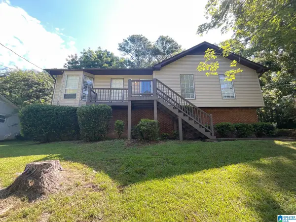 2625 DENISE DRIVE, Birmingham, AL 35235