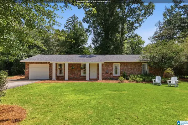4044 MEADOWVIEW CIRCLE, Vestavia hills, AL 35243