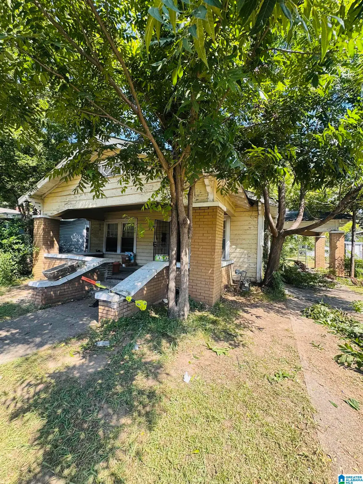 1808 PRINCETON COURT SW, Birmingham, AL 35211 - #1