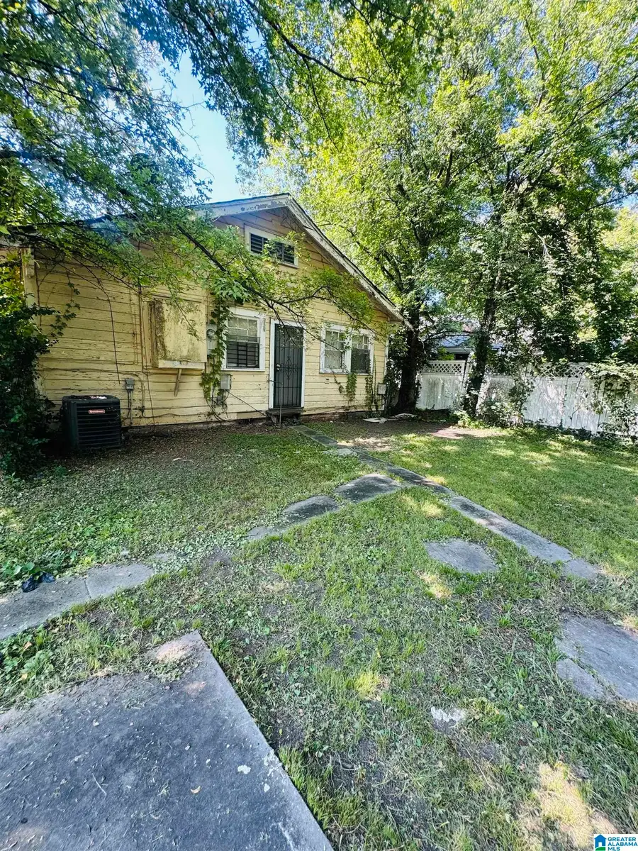 1808 PRINCETON COURT SW, Birmingham, AL 35211 - #2