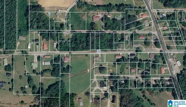 0 ENGLISH STREET, Anniston, AL 36201