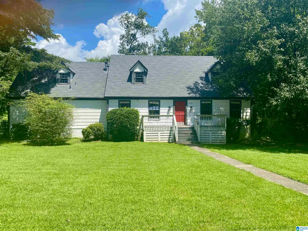 2205 PIONEER DRIVE, Hoover, AL 35226 - #1