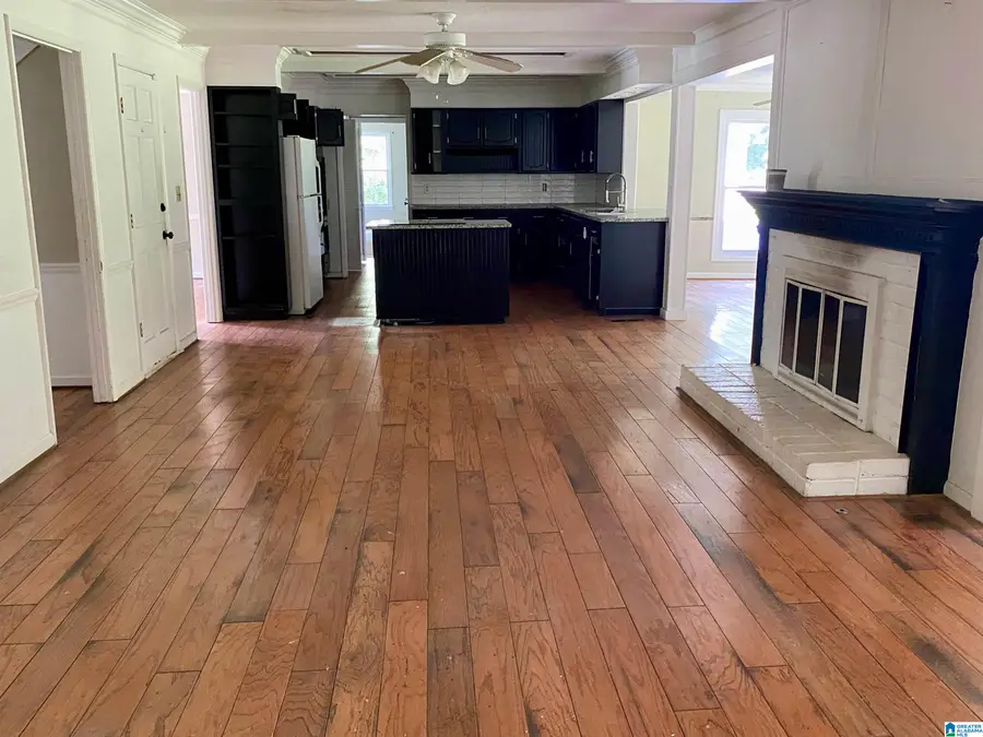 2205 PIONEER DRIVE, Hoover, AL 35226 - #2