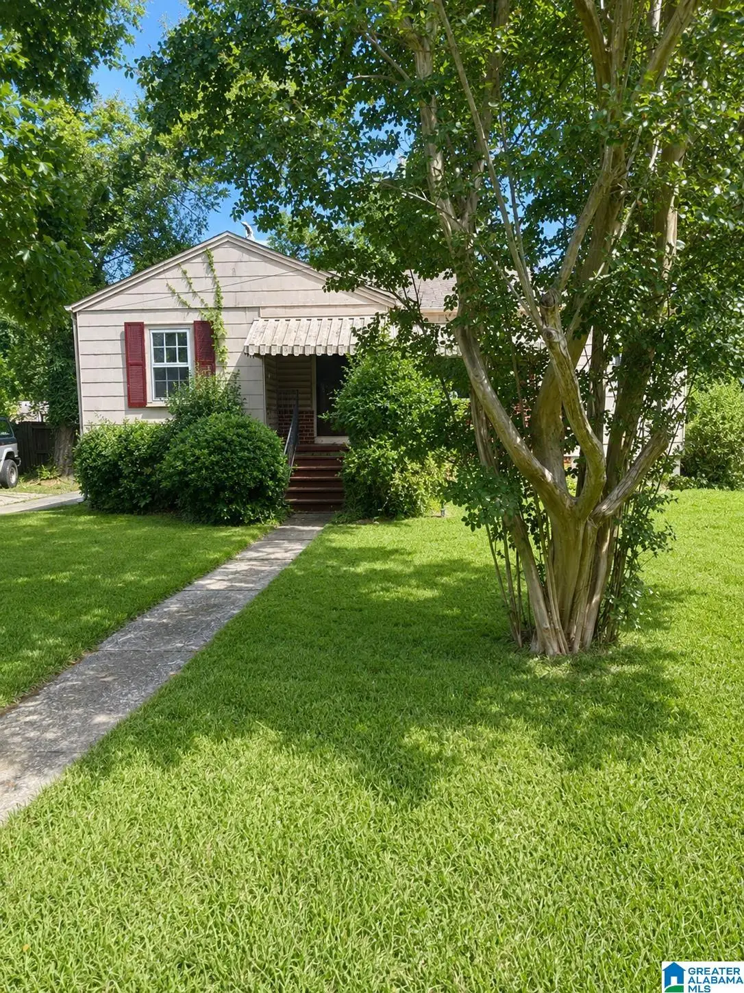 929 SUNSET DRIVE, Birmingham, AL 35215 - #1