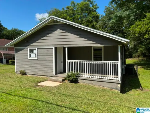 1120 TRENTON STREET, Birmingham, AL 35224