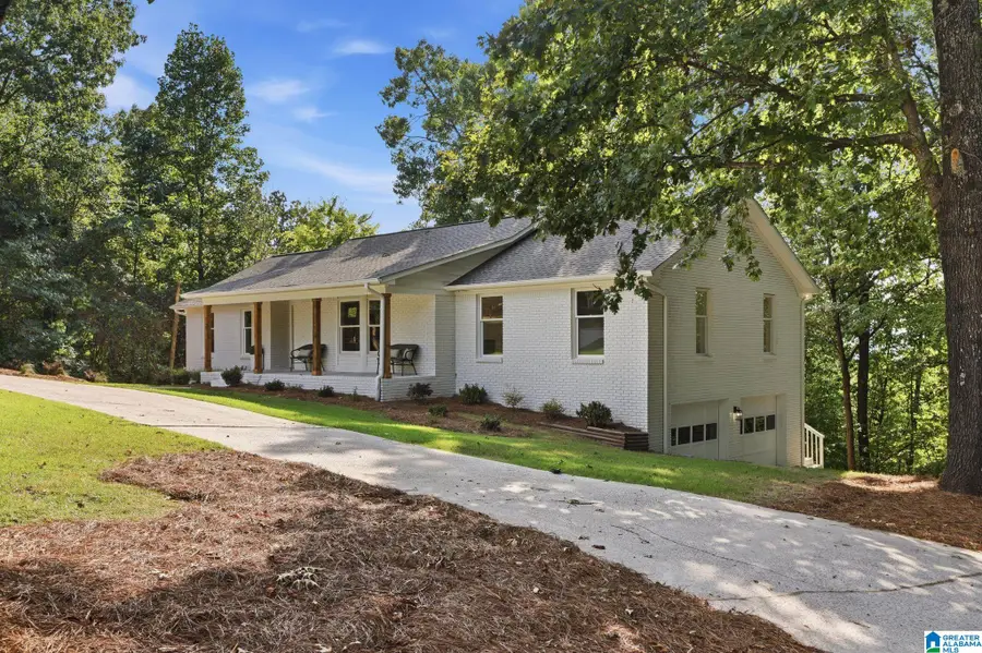 1078 CREST ROAD, Leeds, AL 35094 - #2