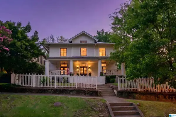 3801 6TH AVENUE S, Birmingham, AL 35222