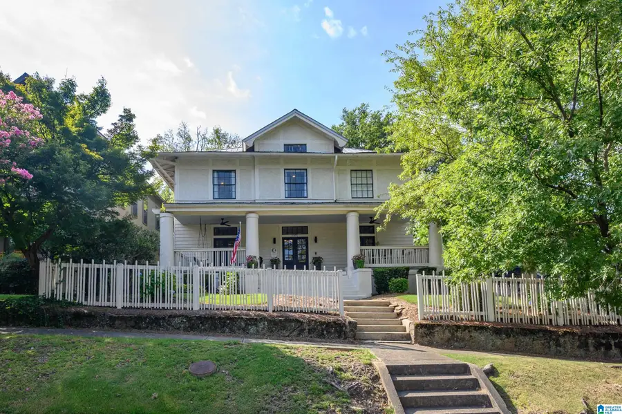 3801 6TH AVENUE S, Birmingham, AL 35222 - #2