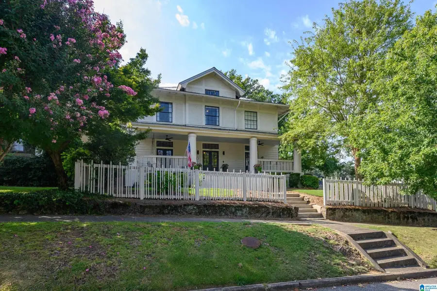 3801 6TH AVENUE S, Birmingham, AL 35222 - #3