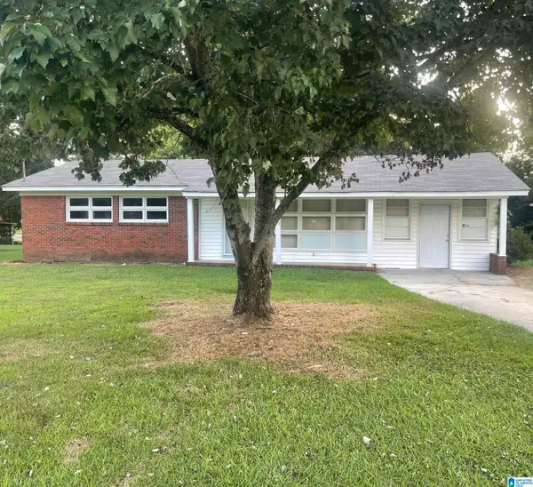 807 3RD STREET, Clanton, AL 35045