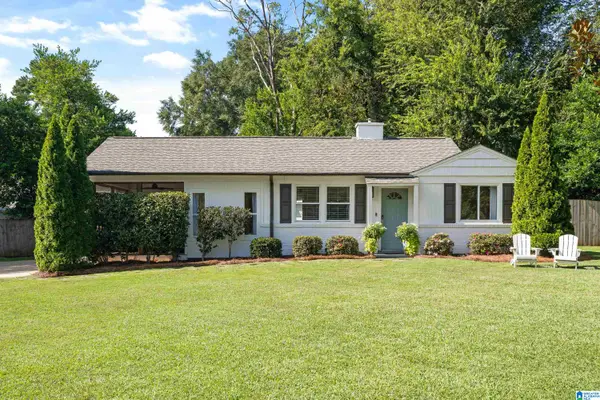 1001 KINGSBURY AVENUE, Birmingham, AL 35213