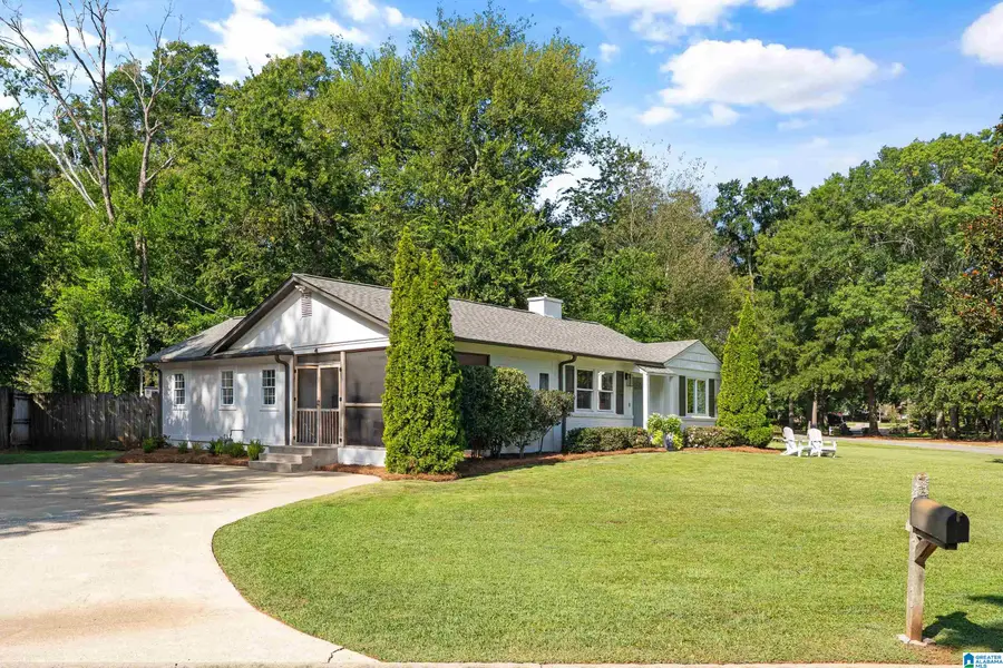 1001 KINGSBURY AVENUE, Birmingham, AL 35213 - #3