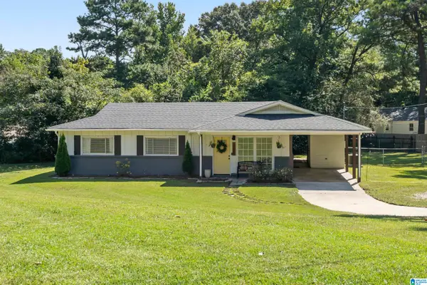 2201 CHAPEL HILL ROAD, Hoover, AL 35216