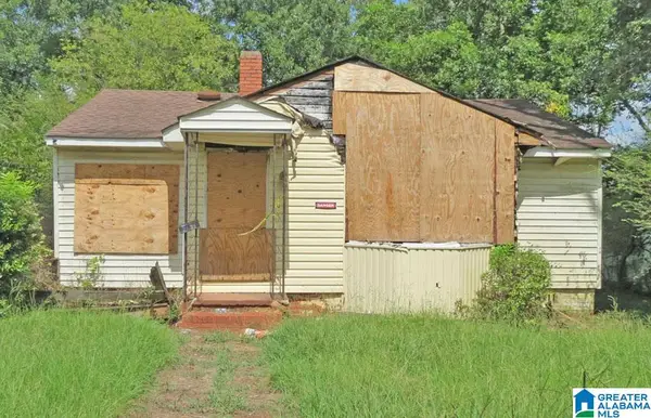 2124 EXETER AVENUE, Birmingham, AL 35020