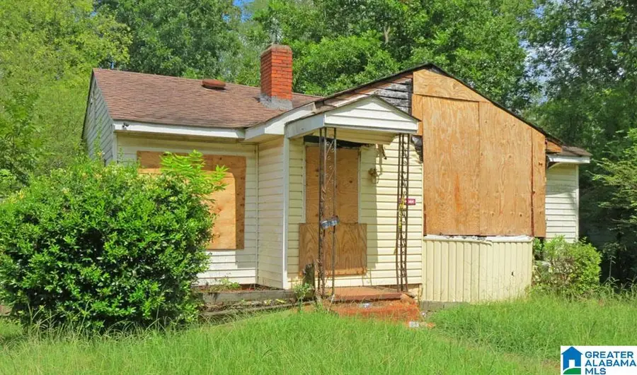 2124 EXETER AVENUE, Birmingham, AL 35020 - #2