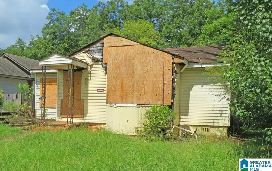 2124 EXETER AVENUE, Birmingham, AL 35020 - #3